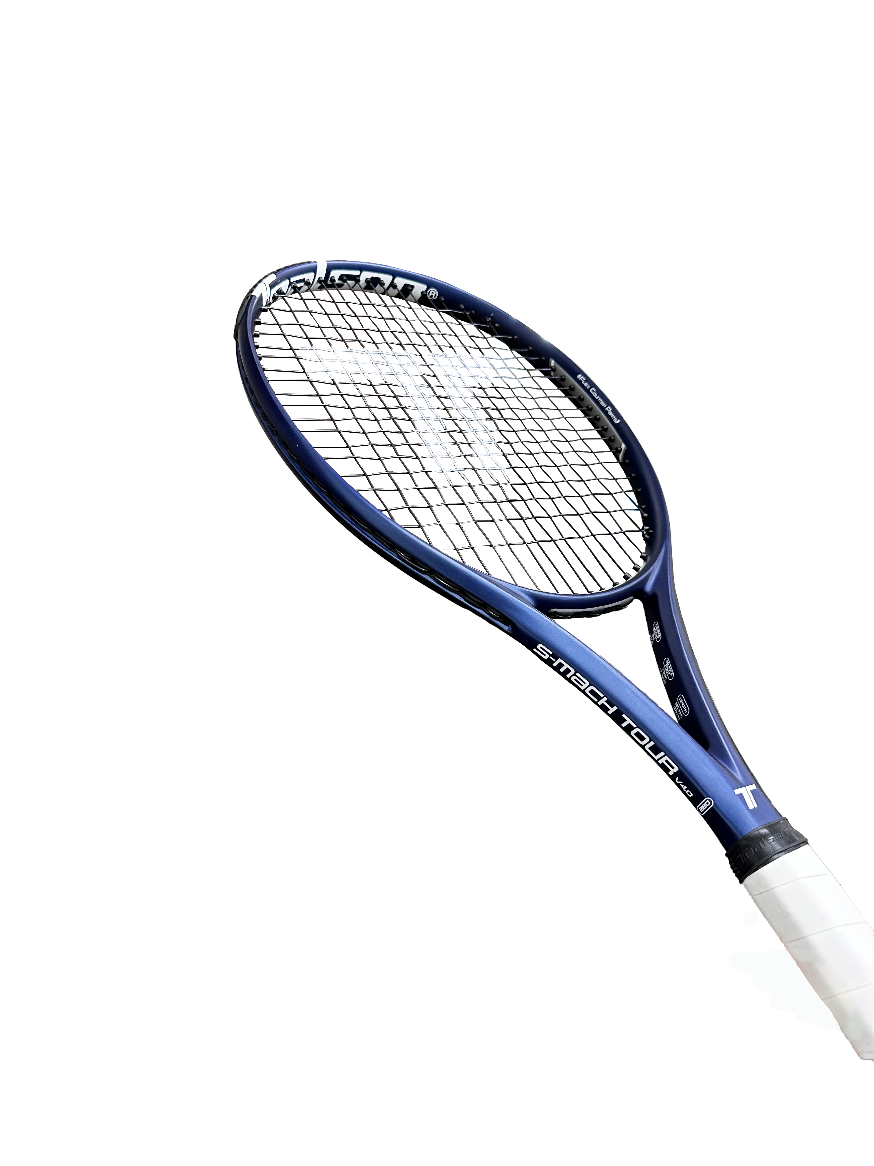 テニスラケット トアルソンS-MACH Tour 280スポーツ/アウトドア