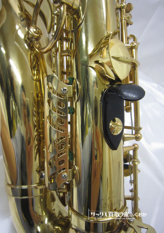 YANAGISAWA A-50 Prima ヤナギサワ 中古 アルトサックス 音が良い 評判 