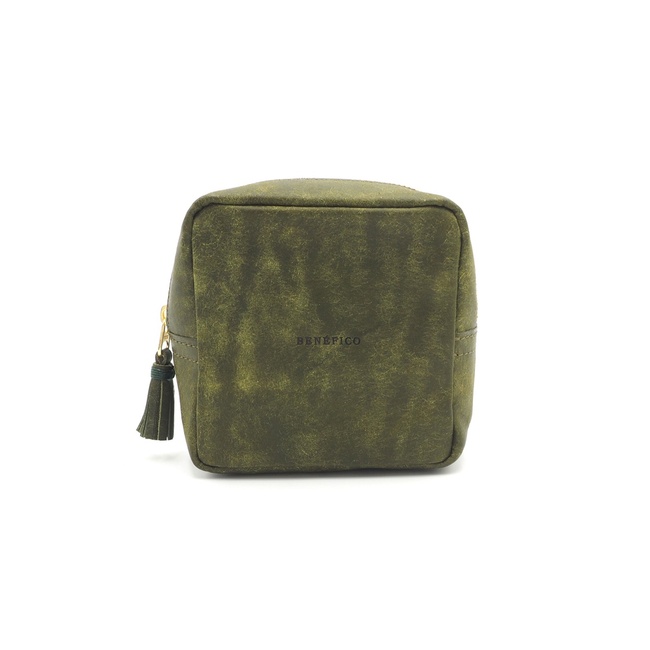 SQUARE POUCH