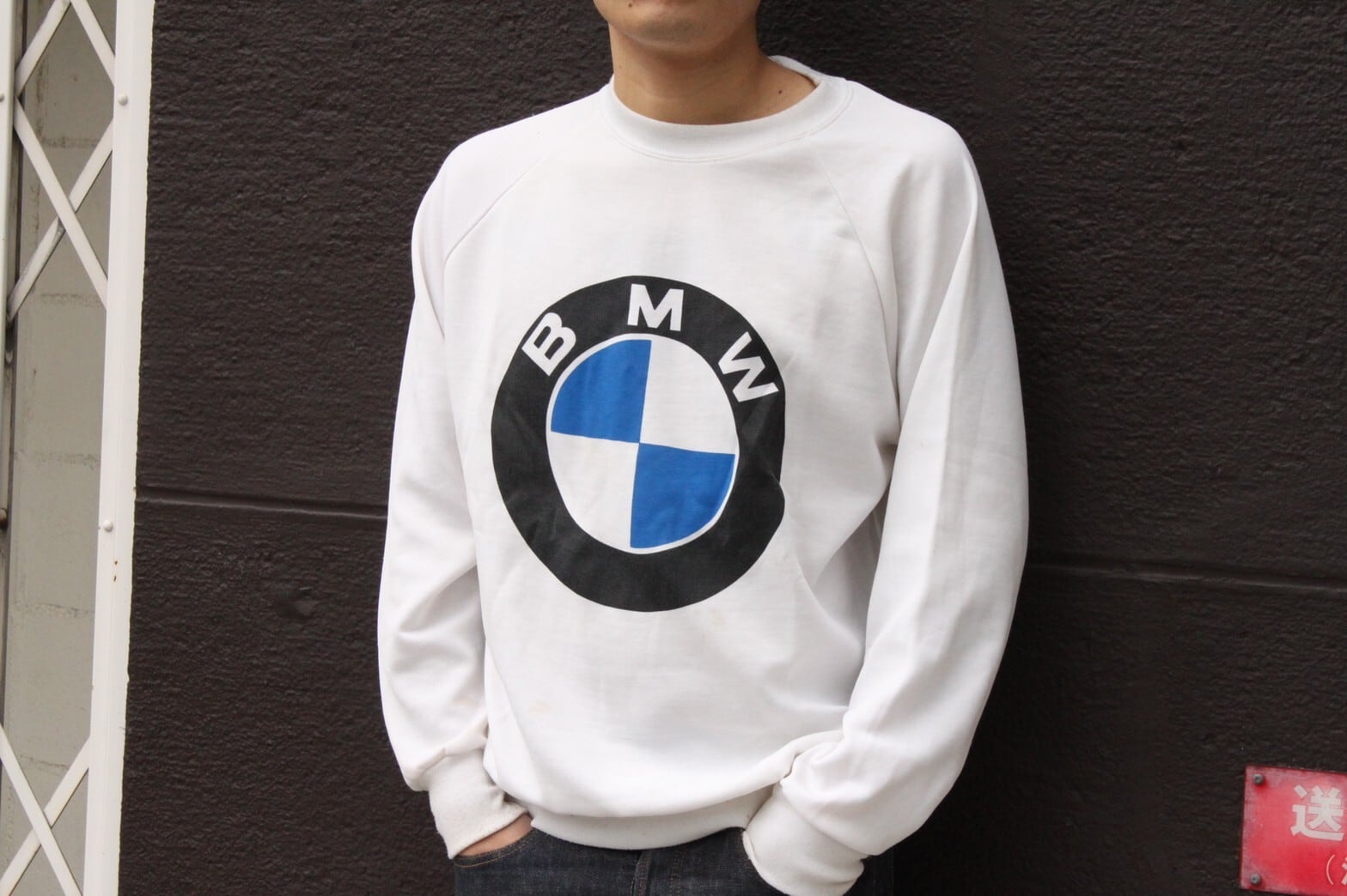 80s BMW USA製