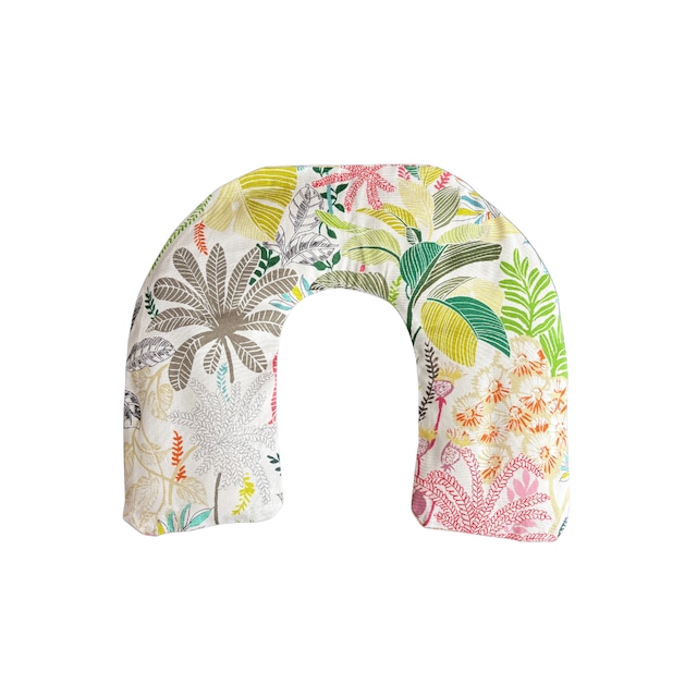 Herb Pad (rainbow) Tropical Bloom