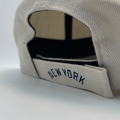 Yankees '47 MVP Bone