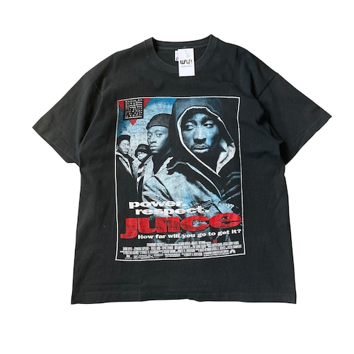 Special!! 1992s JUICE Movie T-shirt