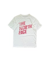 THE NORTH FACE ノースフェイス ロゴ Tシャツ