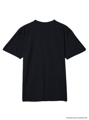 「カウボーイビバップ 天国の扉」T-Shirt／Rain