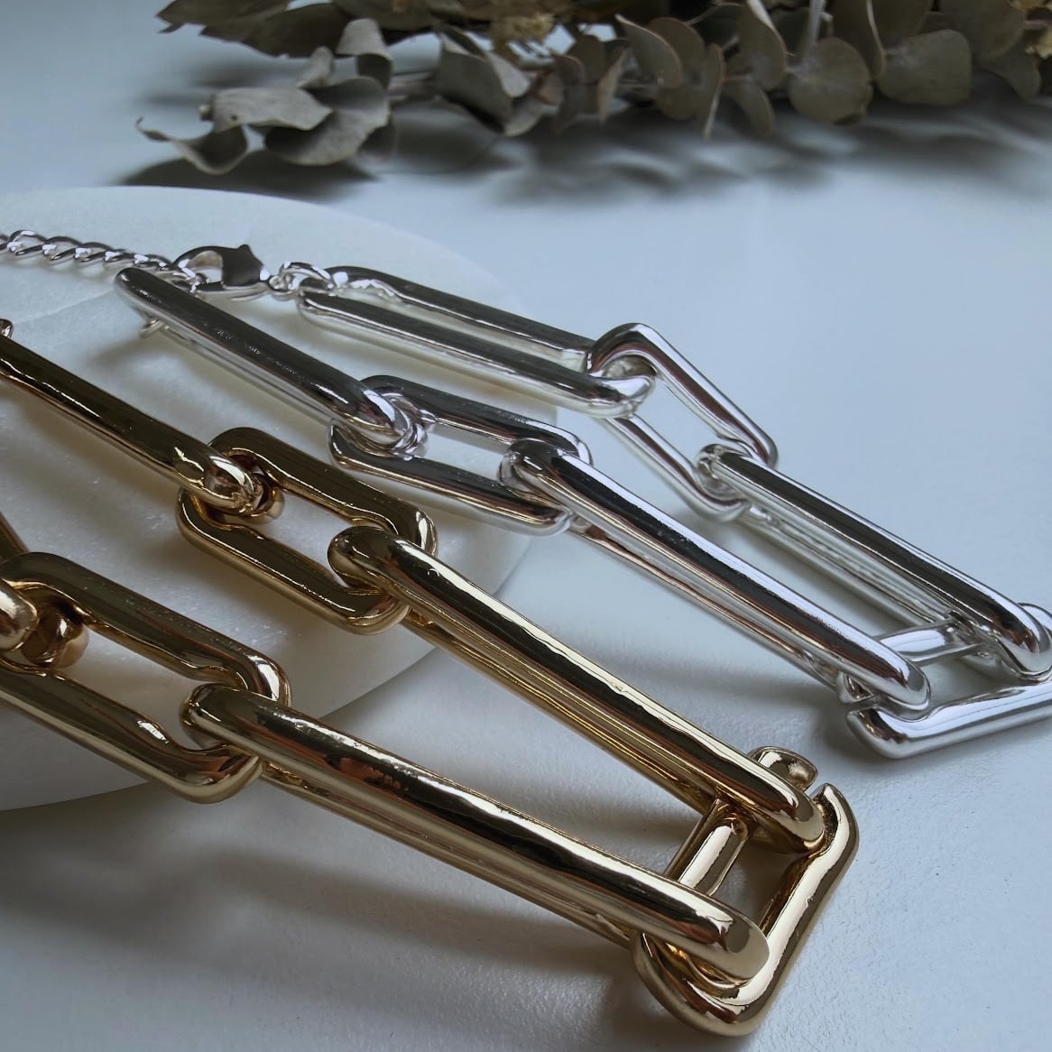 Connect- Silver925 Key Hook ① | PAY ID
