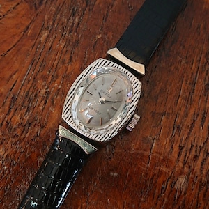 OMEGA  DEVILLE  LADY  VINTAGE