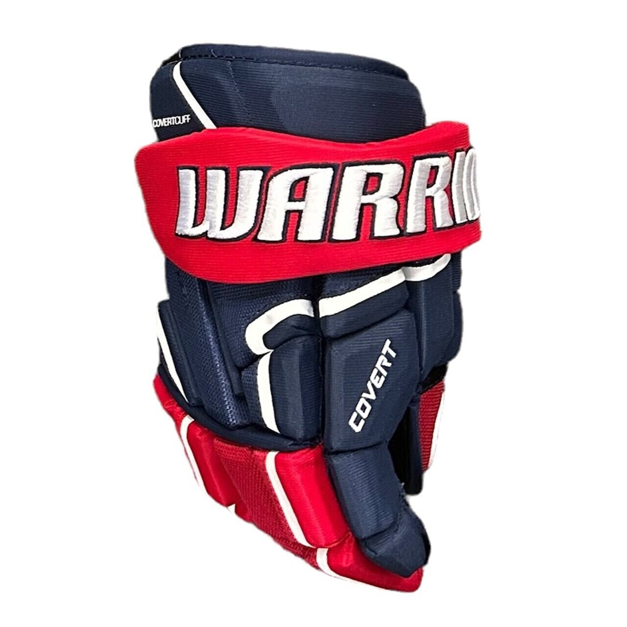 【XL】WARRIOR COVERT PRO 14” 限定カラー 日本未発売モデルラクロス ゴーリー グローブ