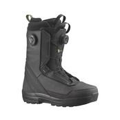 SALOMON 『 LAUNCH BOA SJ BOA - WHITE 』 26-27 スノーボード ブーツ