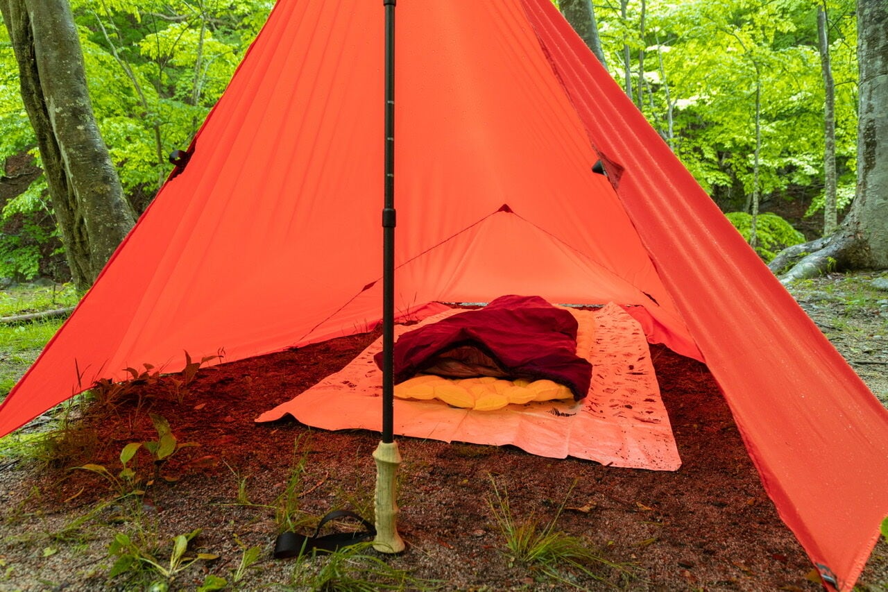 Jindaijimountainworks tarp タープ 7X9(サンプル) | nate-hospital.com