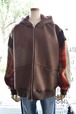 masterkey(マスターキー) 26A/W PLOVER HOODIE