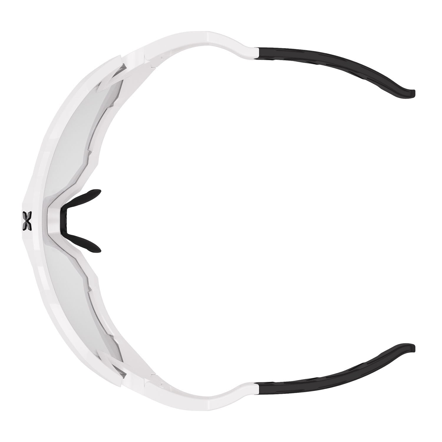 XAZTLAN MANTRA NXT調光G chromic MANTRA【マントラ】GLOSSY WHITE/NXT調光G chromic [0000-002-501