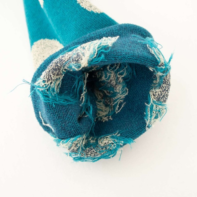 プリット prit ドットソックス(P01563)全5色