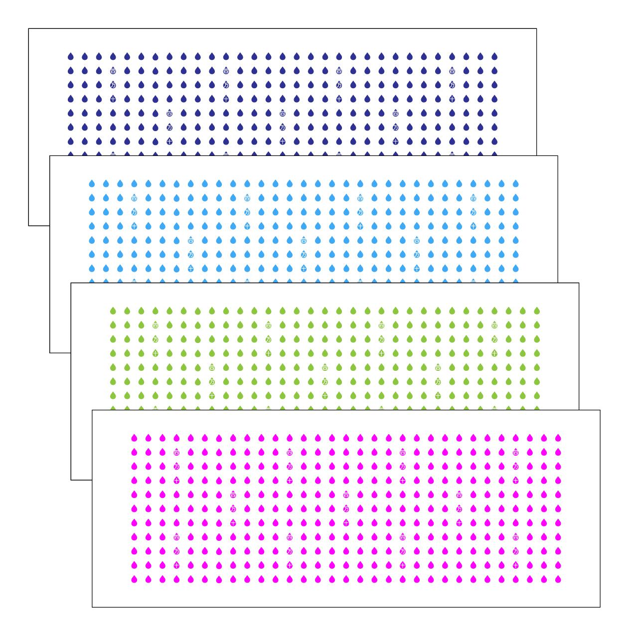 四万十手ぬぐい | 川坊主商店