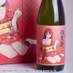 無職転生Ⅲコラボ日本酒「純米吟醸 焔麗酔（えりす）」