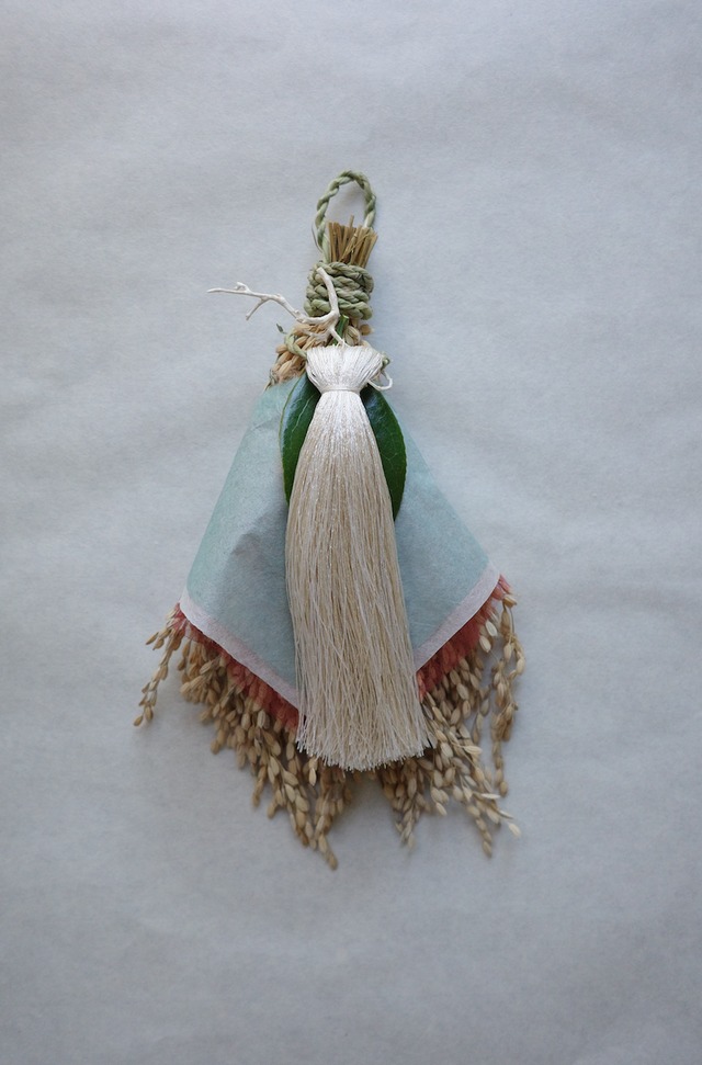 花束/bouquet　Lage