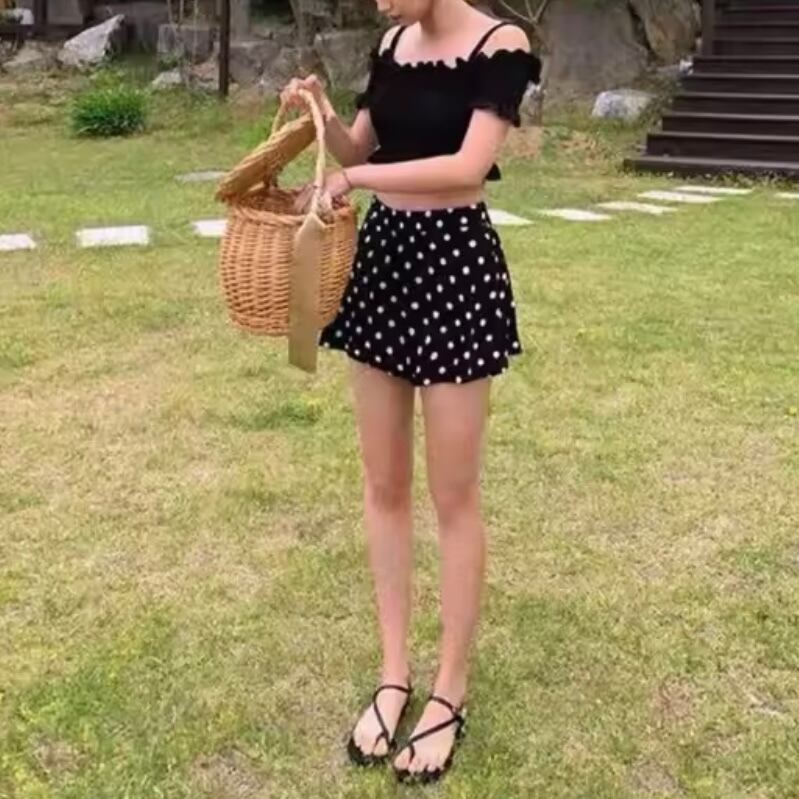 シャーリングドットスイムウェア