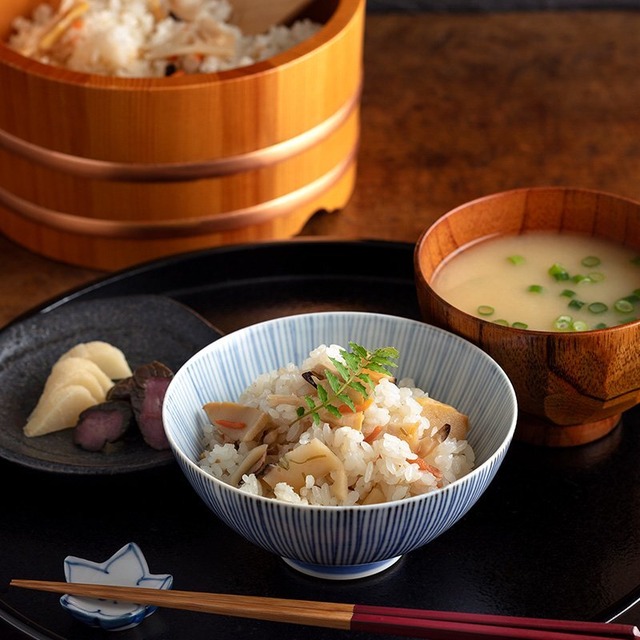 国産たけのこご飯の素　170g