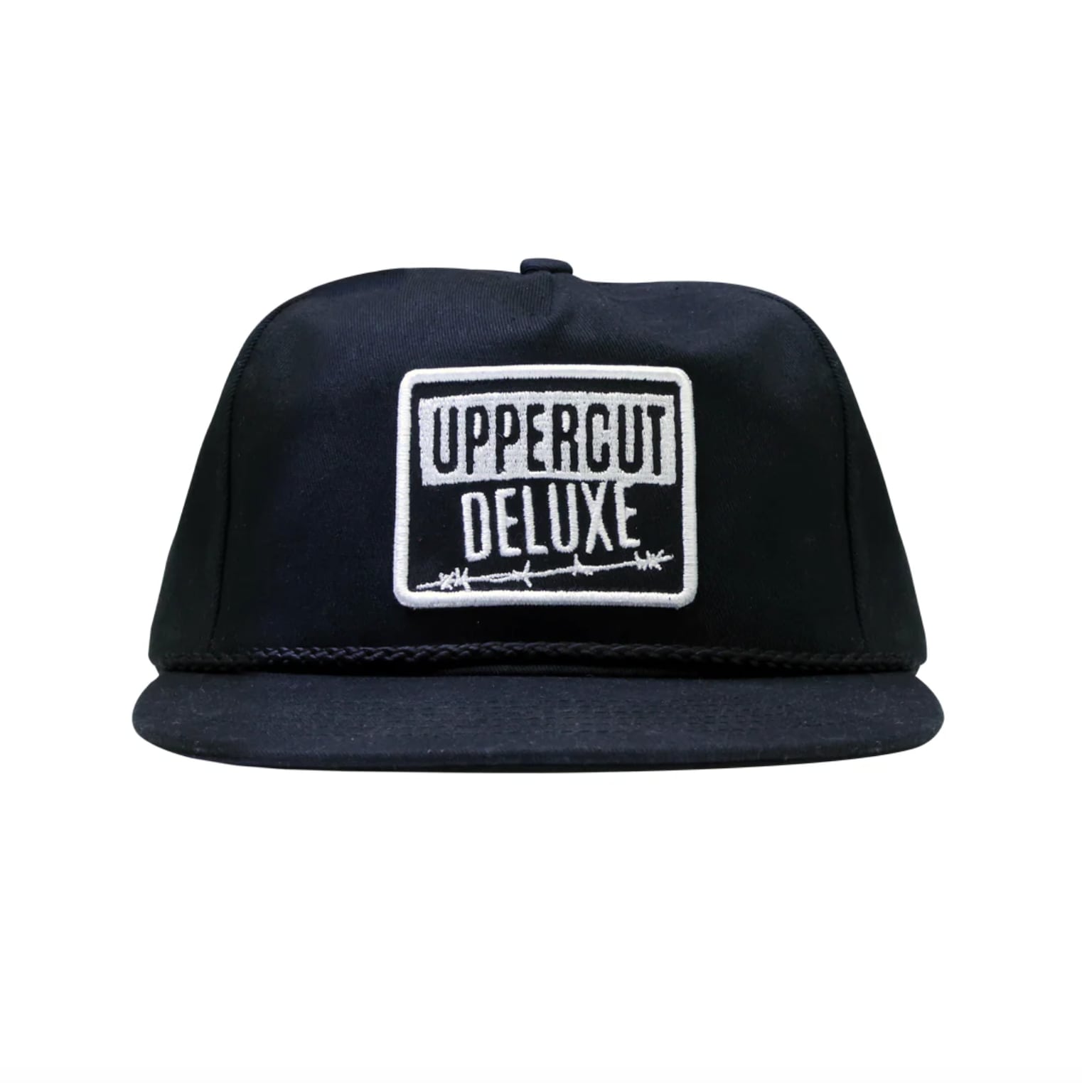 【まもなく発売】UPPERCUT DELUXE テクスチャークリーム&Headliner キャップ