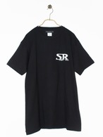 【Shotgun Riders】YAMAHA SR　T-shirts