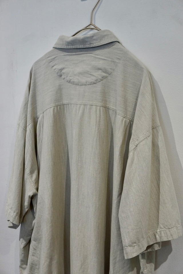 unknown s/s  pullover shirt