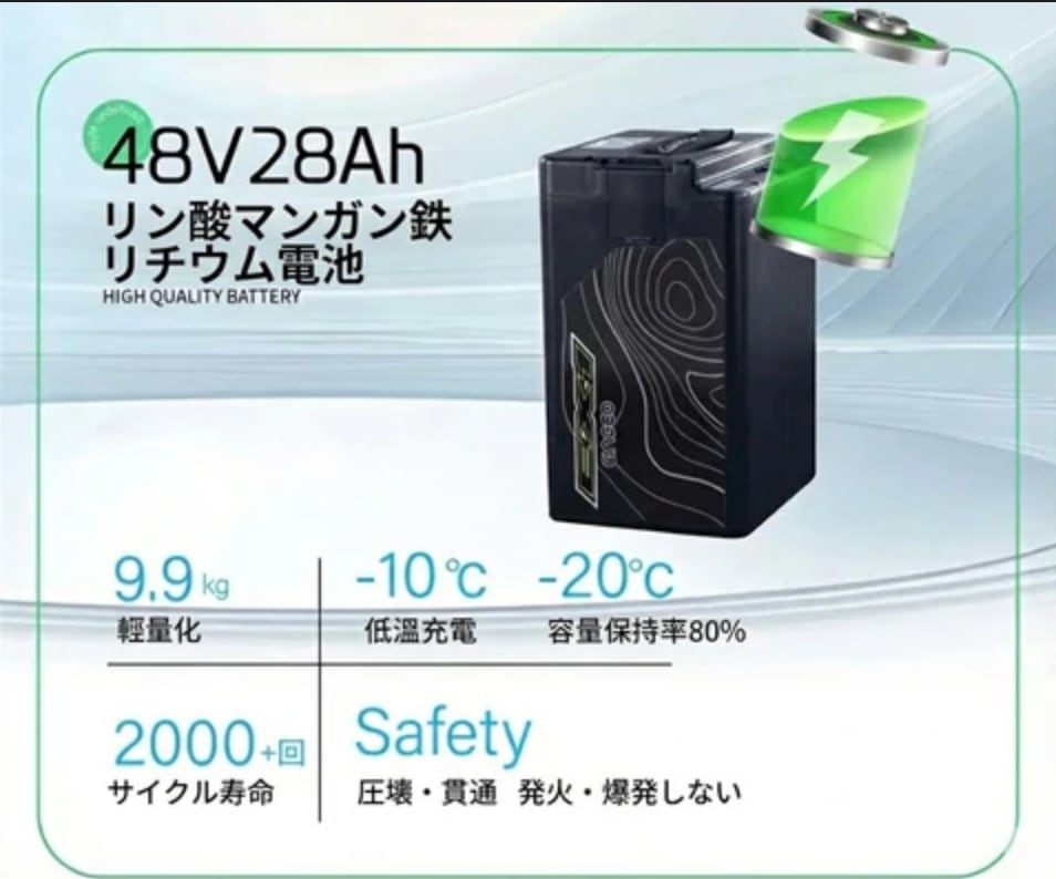 EX1-PRO 電動バイク 原付一種 50cc登録可 公道走行 | クニハル株式会社