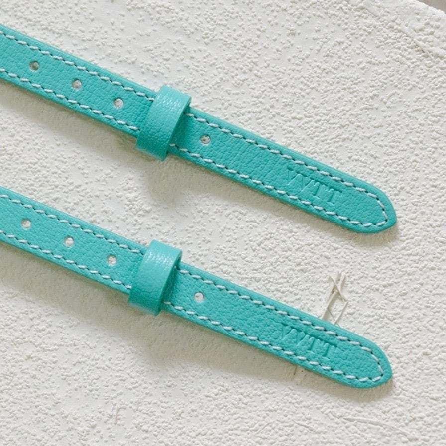 VVTT】Mono Collar – Tiffany /首輪 | ropet
