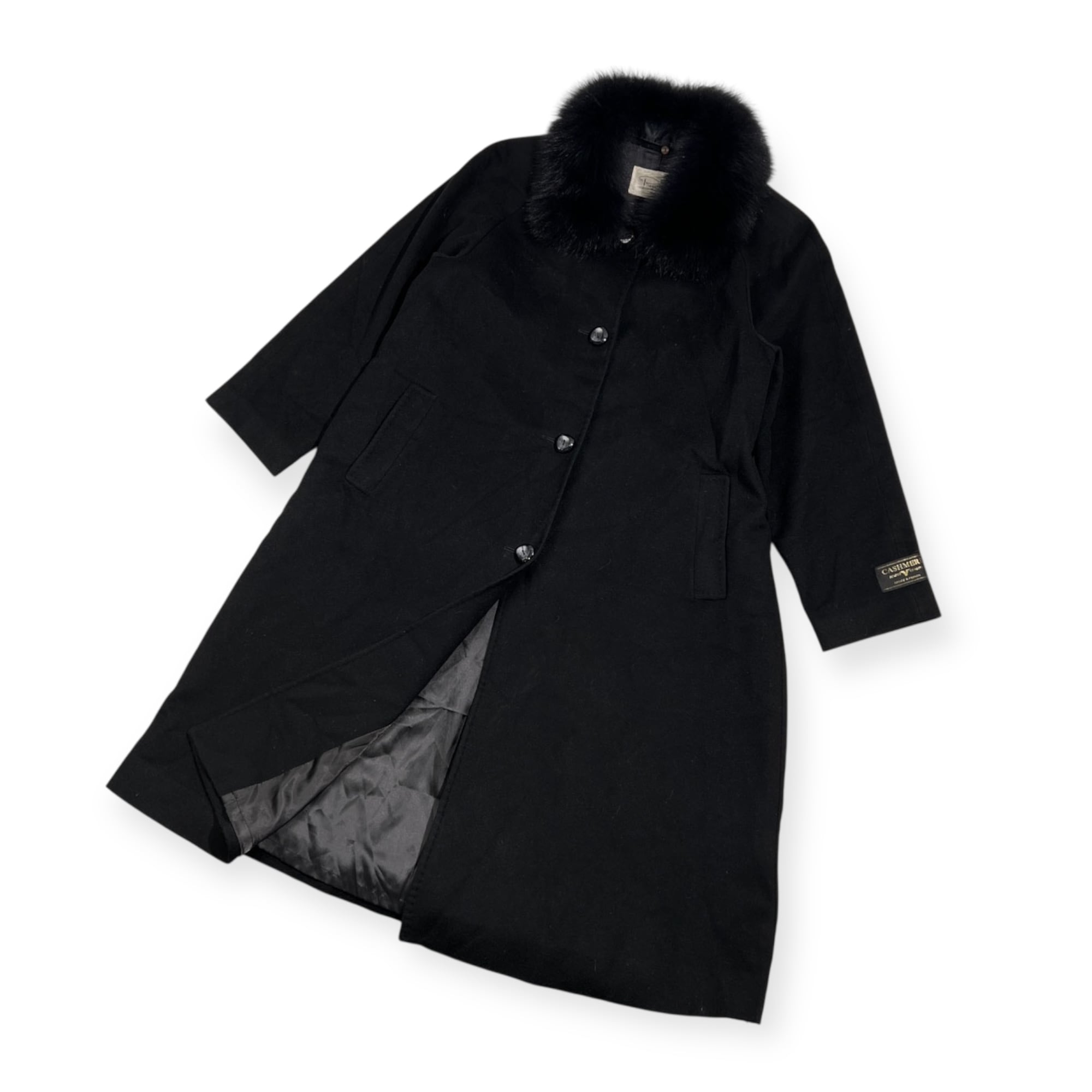 GLENMORE 】Duffle Coat | PAY ID