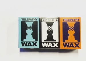 TELEPATHY WAX