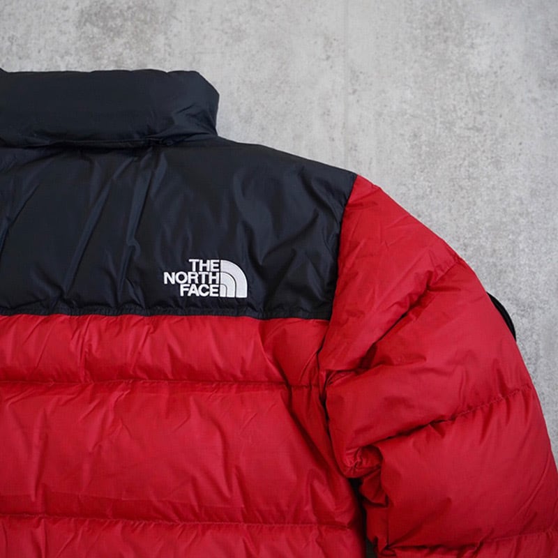 THE NORTH FACE】THE NORTH FACE M 92 RETRO ANNIVERSARY NUPTSE