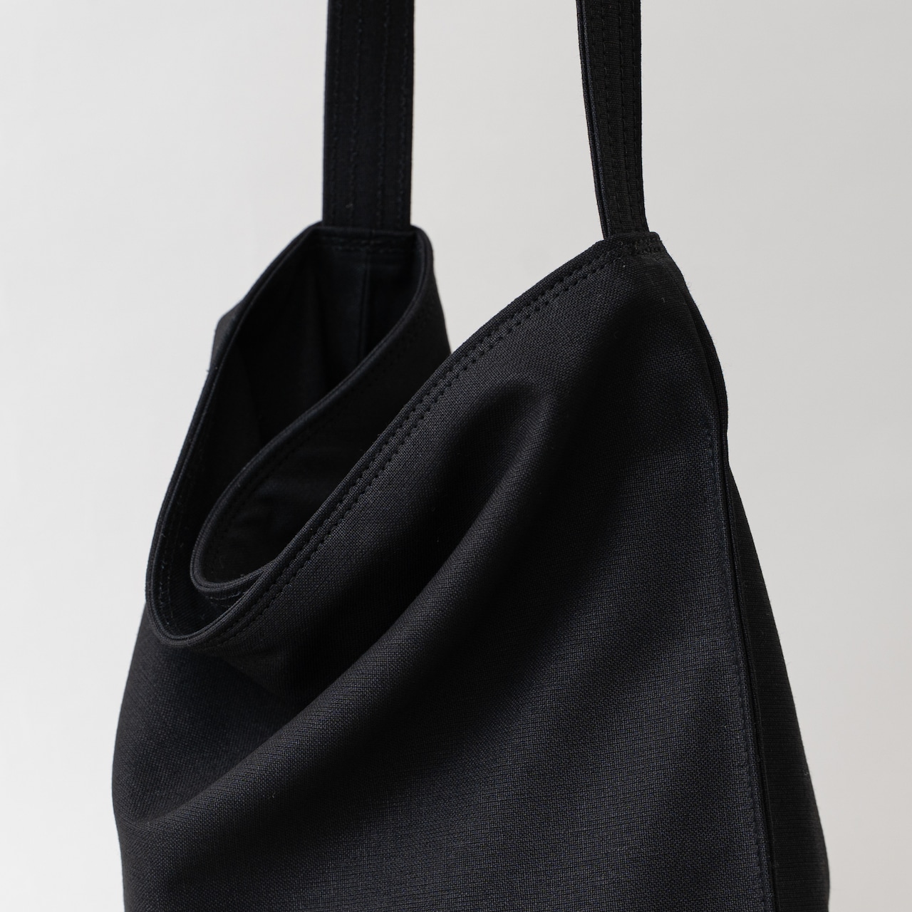 Holiday bag CV ブラック