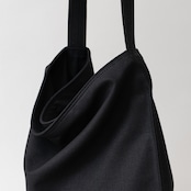 Holiday bag CV ブラック