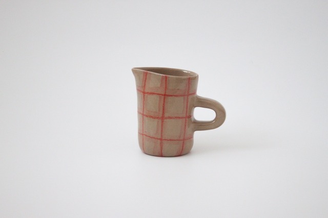 JUG / チェックペイント TK-Jug-1