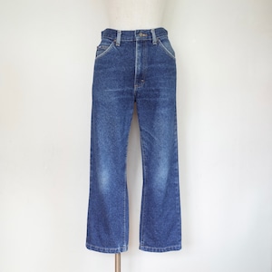 80s Lee 1889 Genuine Jeans W30
