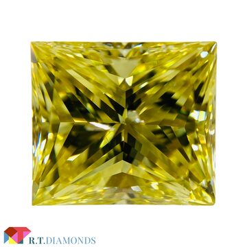 FANCY VIVID YELLOW ORANGE 0.122ct PS/RT3146/CGL | Pay ID