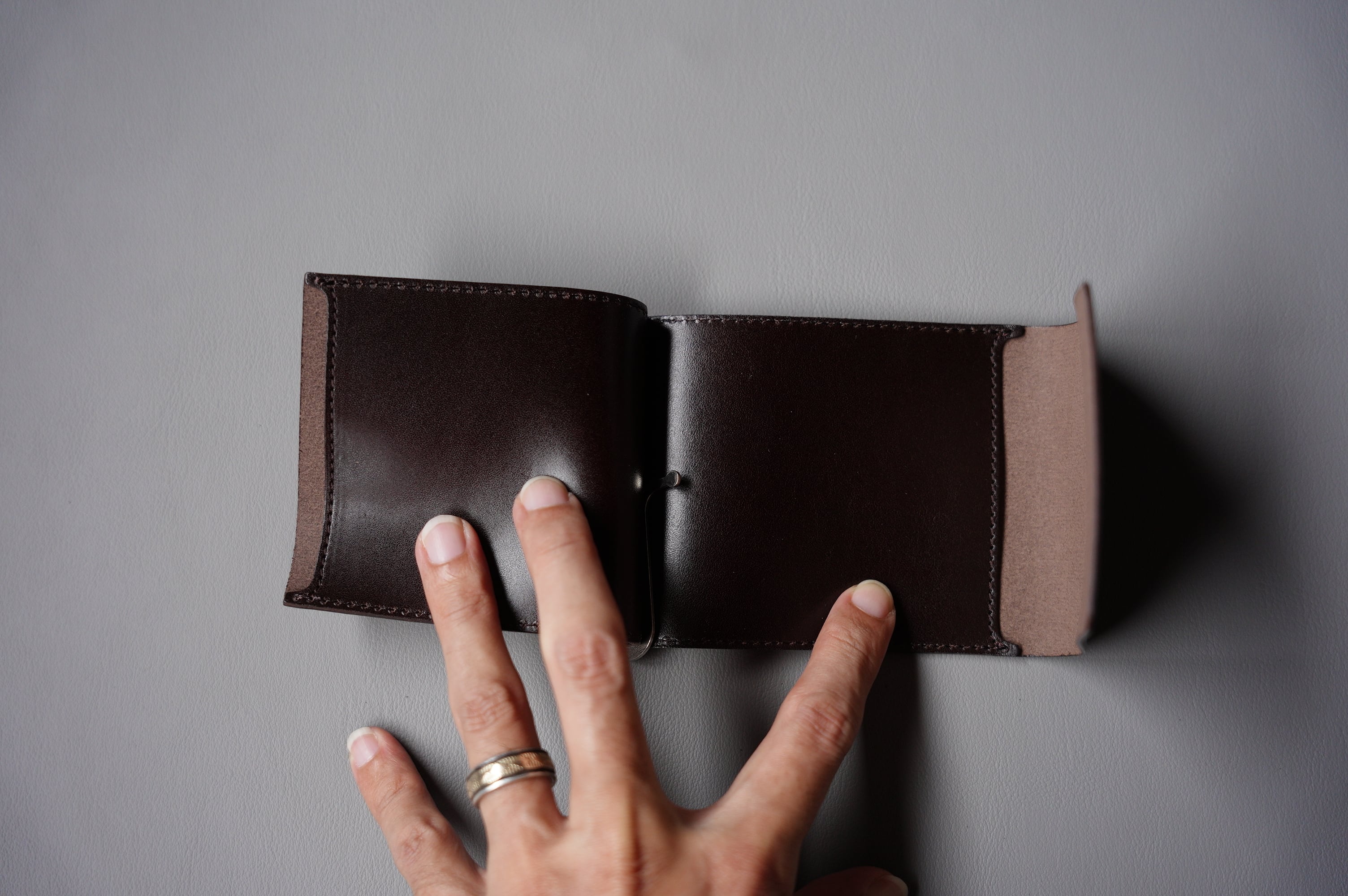 RELAXFIT BENJAMIN MONEY CLIP | GREEN GROCERY STORE ONLINE