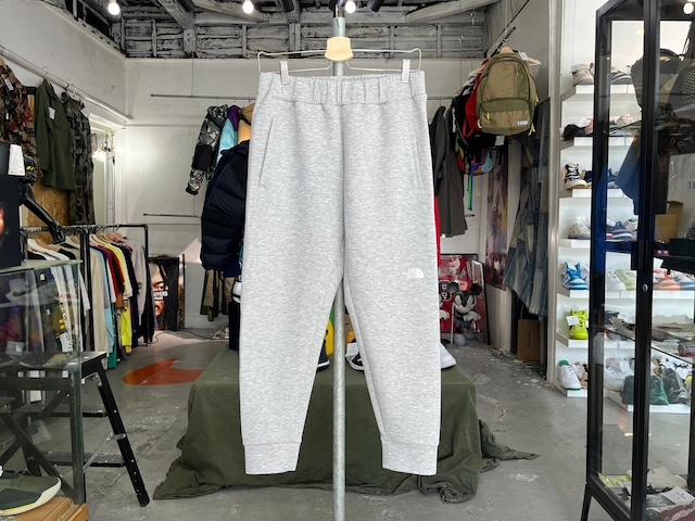 THE NORTH FACE TECH AIR SWEAT JOGGER PANT NB32084 GREY MEDIUM 76527