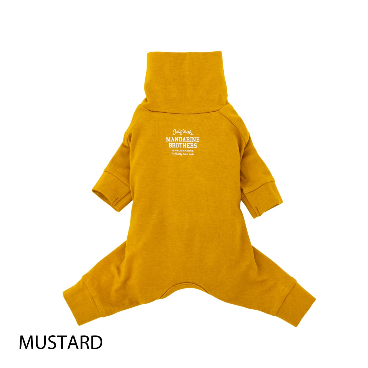 SKIN TIGHT SUIT（XS.S）スキンタイトスーツ | MANDARINE BROTHERS