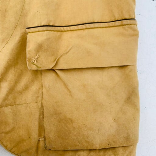 50's 60's UTICA Duxbak AERO ダックスバック ハンティングベスト
