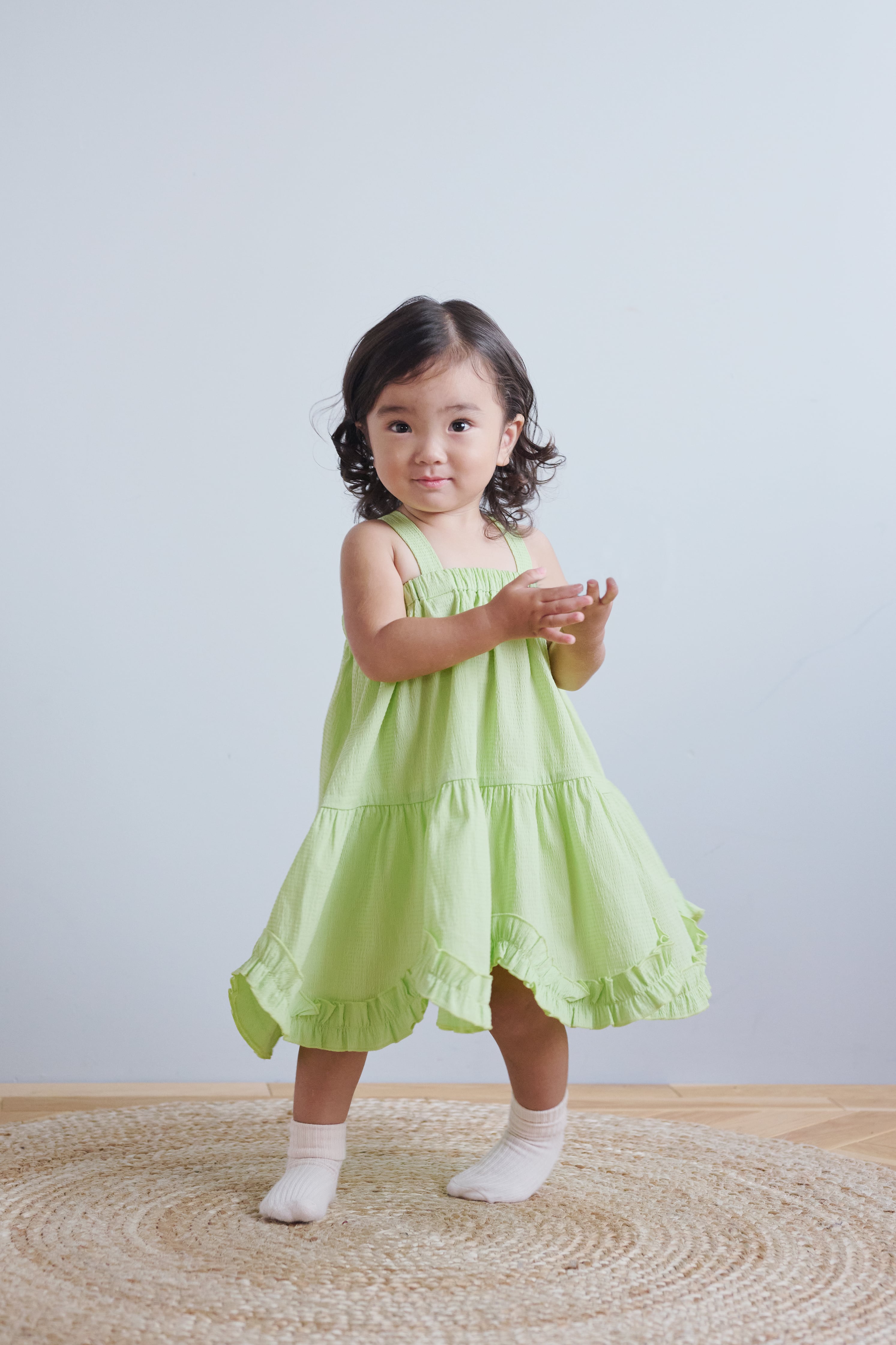 7ヶ月~3歳（70cm~95cm） | AMICA・kids