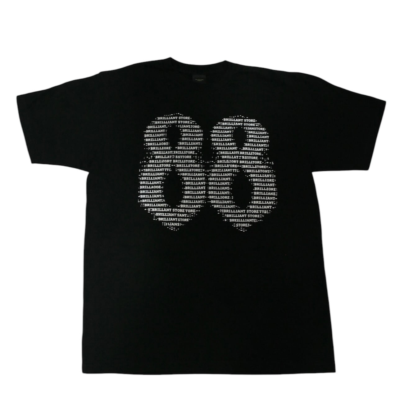 stussy ステューシー 8ボール バックプリント ブラック Tシャツ | PAY ID
