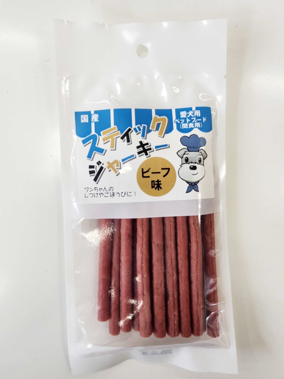 ♡Love♡　豚ひづめのささみ肉詰め　他 国産 豚ひづめの鶏ささみ肉詰め 300g | インターペット