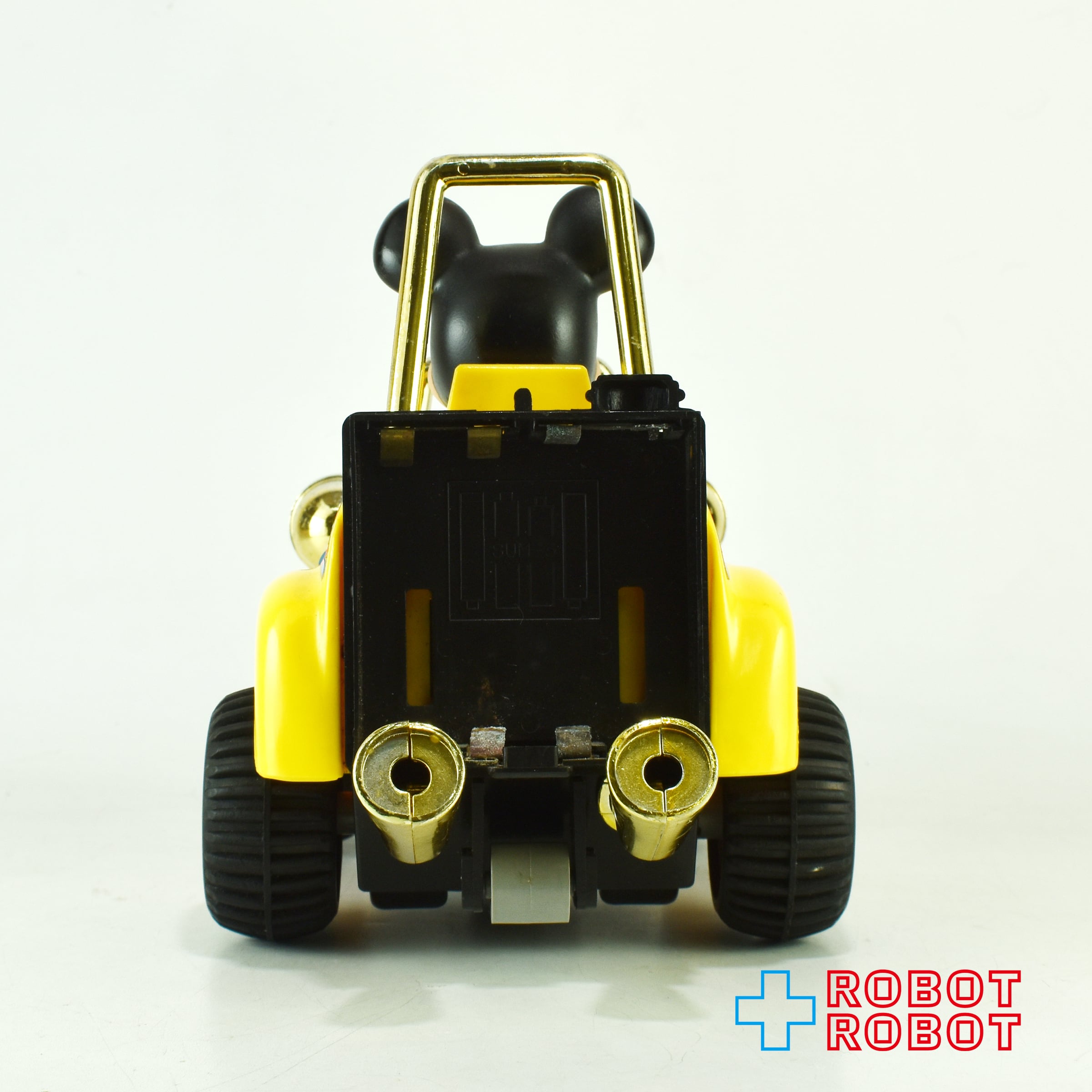 増田屋 マスダヤ ディズニー ミッキーマウス ラジコン ザ・バギー