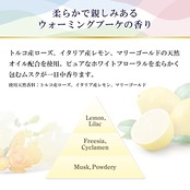 ファーファ ファインフレグランス 液体 柔軟剤 シエル 500ml詰替