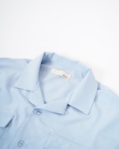 【#Re:room】BOUQUET PRINT SHIRTS［RES127］