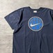 NIKE / 00's- ball print T-shirt size XL