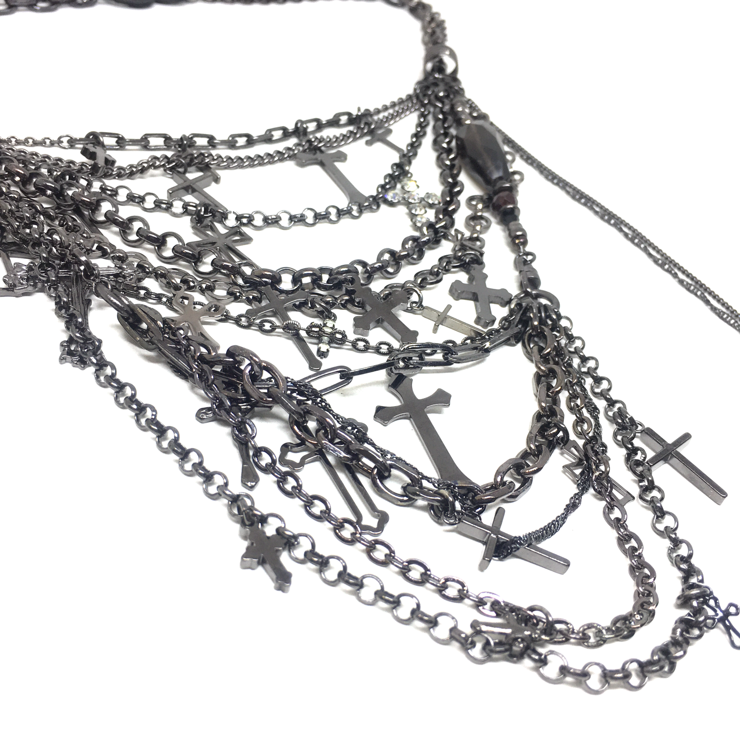 hyde着用 gunda JUNK HEAVEN PIERCE 箱付き