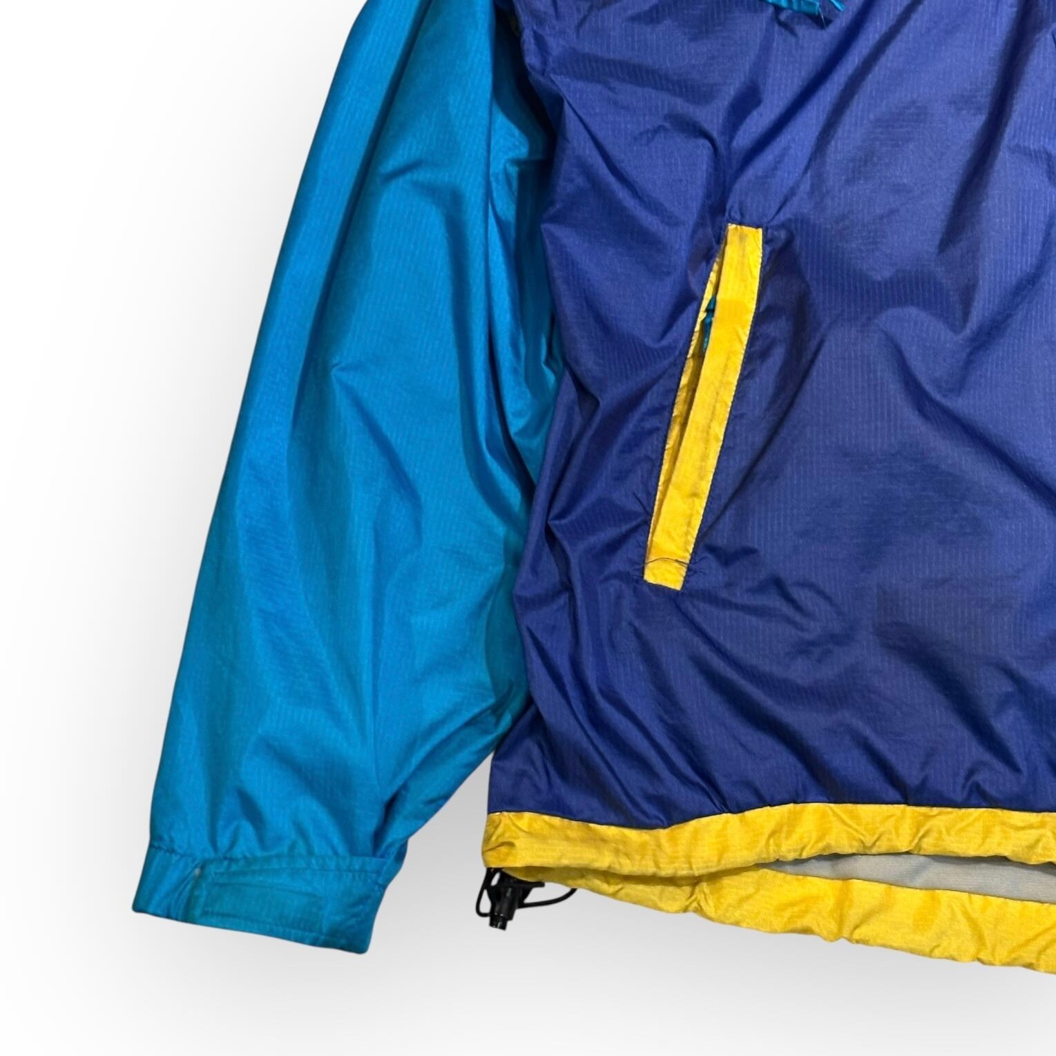 THE NORTH FACE》”90'S NYLON JACKET” | KILOS