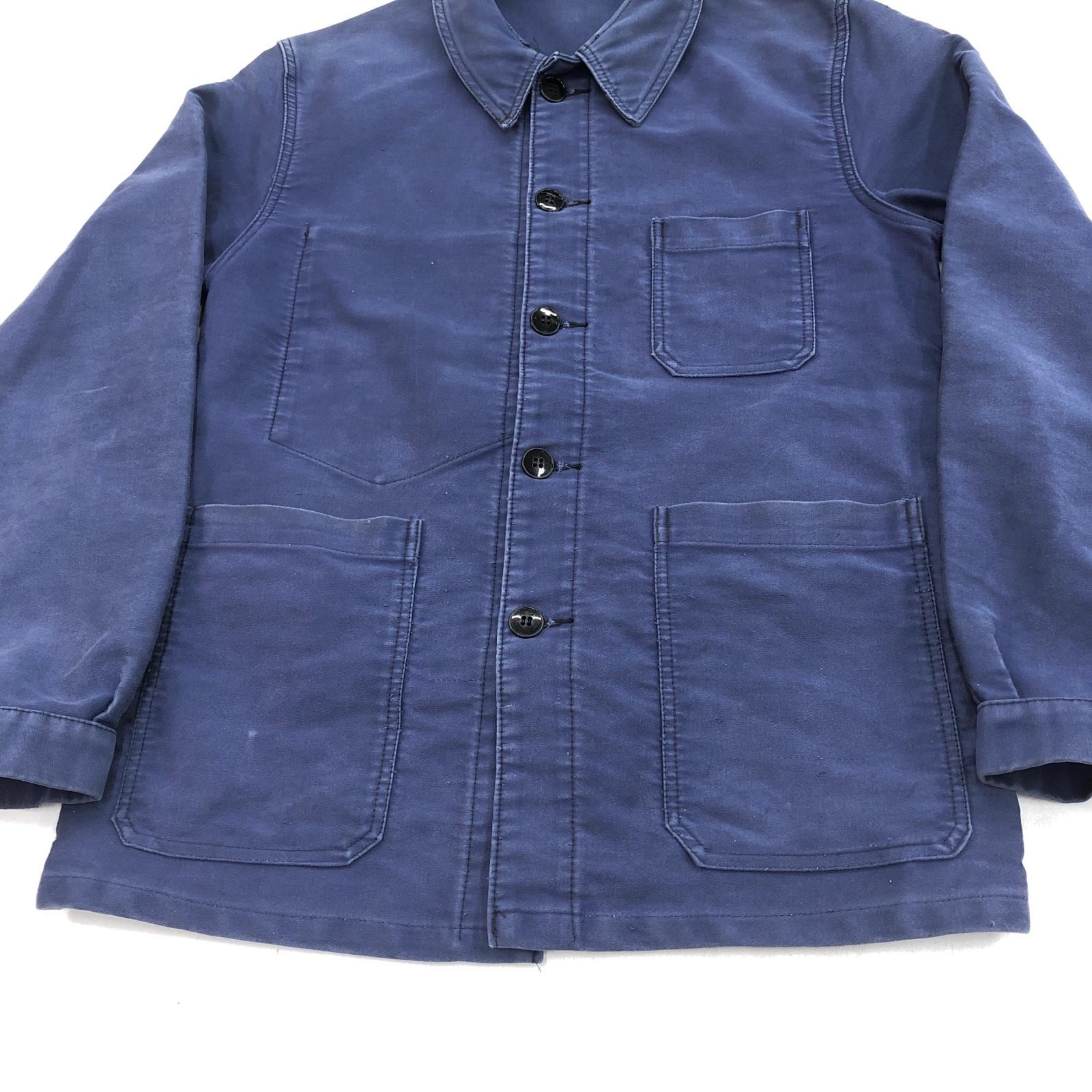 VETRA ベトラ ヴェトラ 80- 90年代 フランス製 モールスキン ユーロ