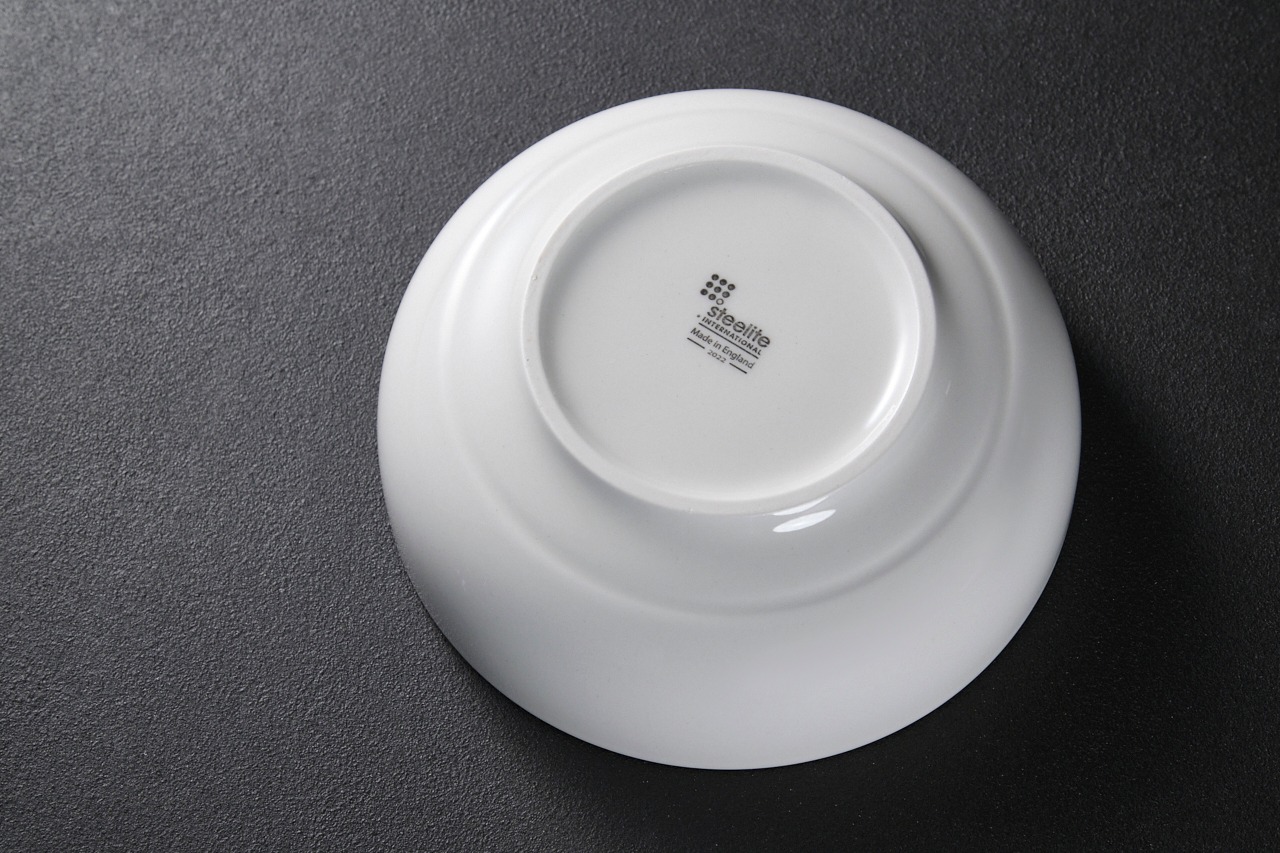 Steelite アステリア ボウル φ15.5cm